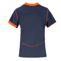 Inter Milan 3rd trikot Frauen 2025-26 Kurzarm